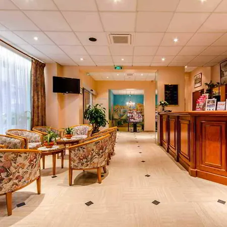 Belta Hotel Paris