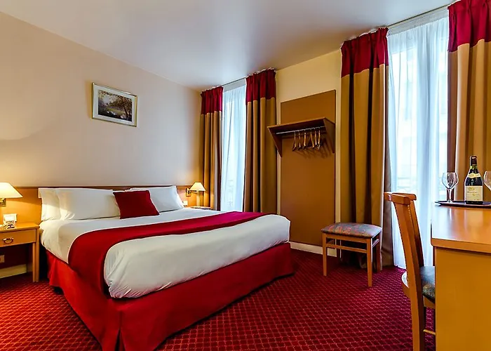 Belta Hotel Paris