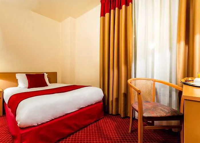 Belta Hotel