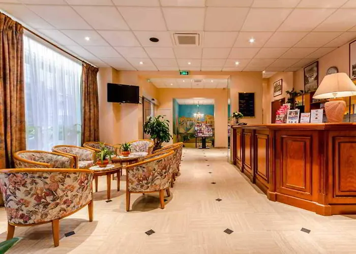 Belta Hotel Paris