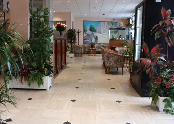 Hotel Belta Paris