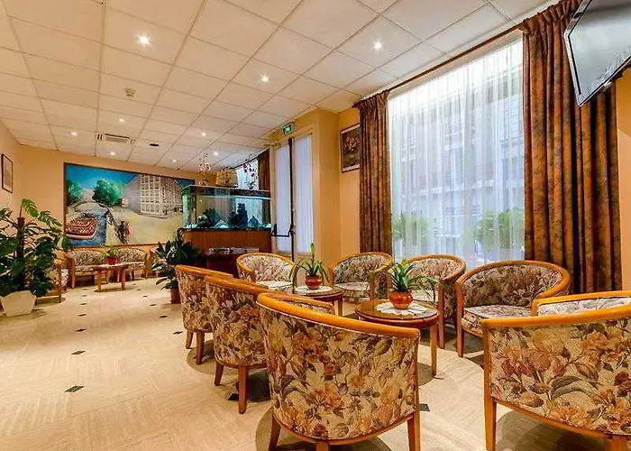 Belta Hotel 3*