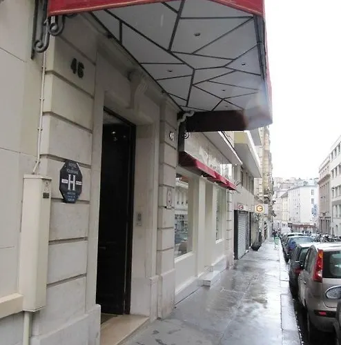 Belta 호텔 3*