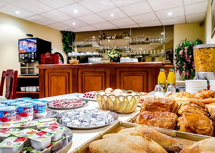 Belta Hotel Paris