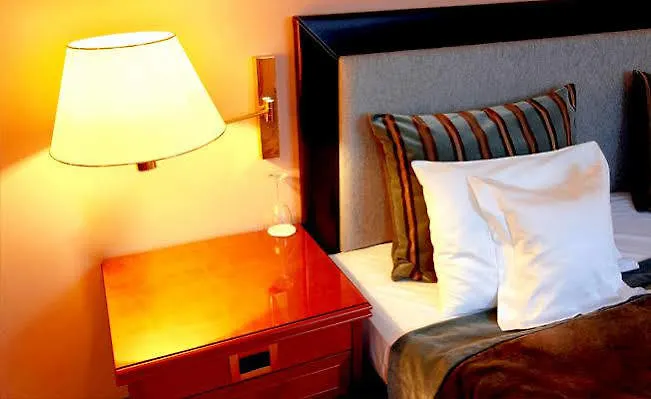 Hotel Belta