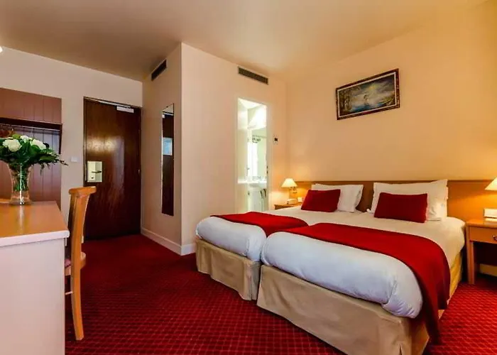 Belta Hotel 3*