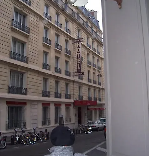 Hotel Belta Paris