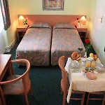 Hotel Belta Paryż