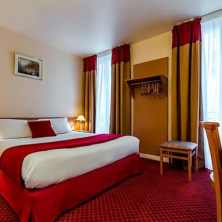 Belta Hotell Paris