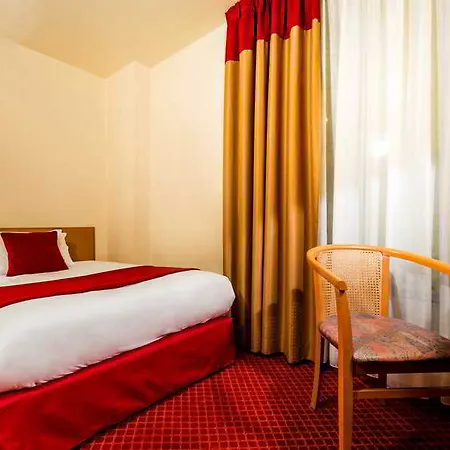Belta Hotel