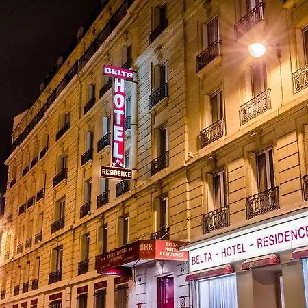 Hotel Belta
