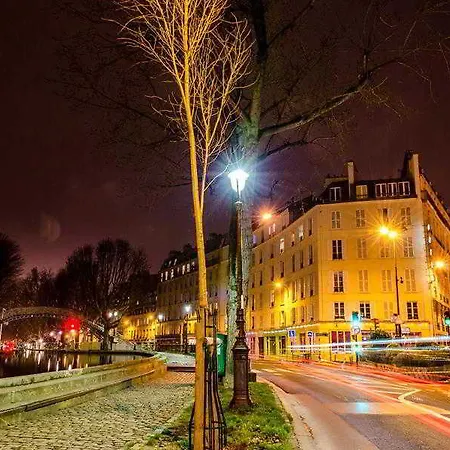 Belta Paris