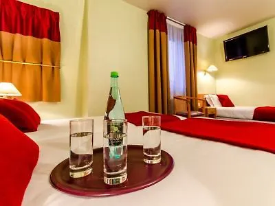 Ξενοδοχείο Belta 3*