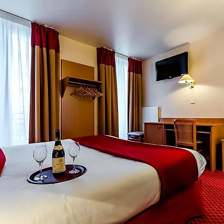 Hotel Belta 3*