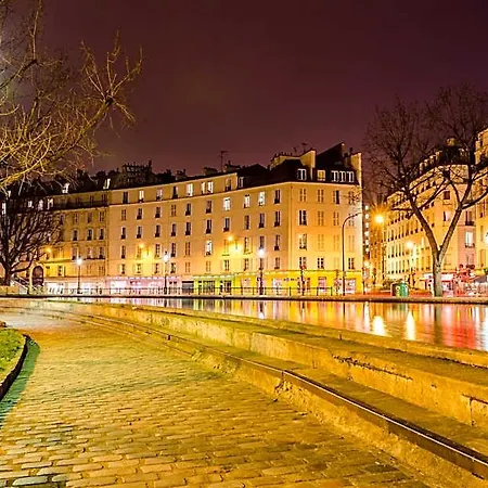 Hotel Belta Paris