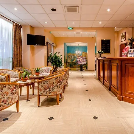 Otel Belta 3*