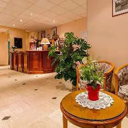 Belta Otel Paris