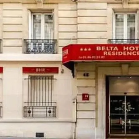 Otel Belta 3*