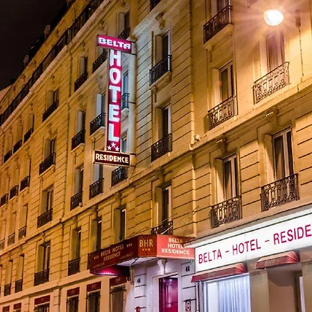 Otel Belta 3*