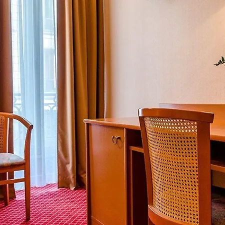 Belta Otel Paris