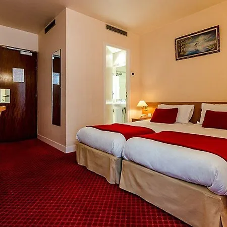Belta Otel 3*