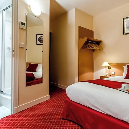 Belta 3* Paris