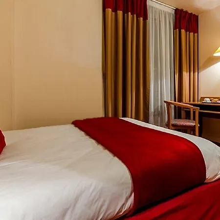 Belta 3* Paris