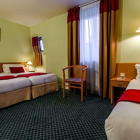 Otel Belta