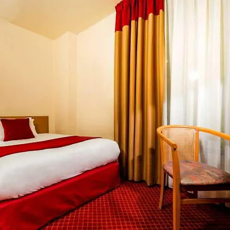 Belta Otel Paris