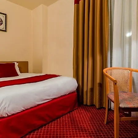 Otel Belta Paris