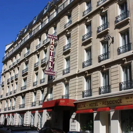 Hotel Belta Paris