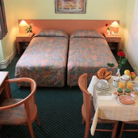 Hotel Belta 3*