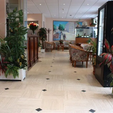Hotel Belta Paris
