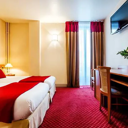 Belta Hotel
