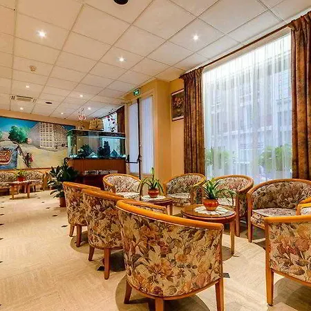 Belta Hotel 3*