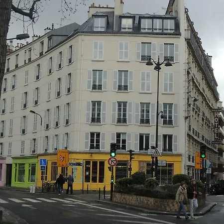 Hotel Belta