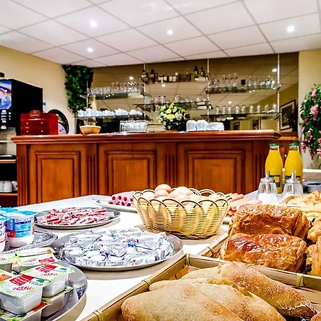 Belta Hotel Paris