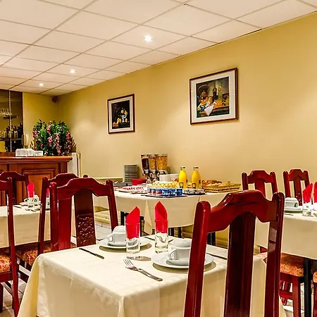 Belta Hotel Paris