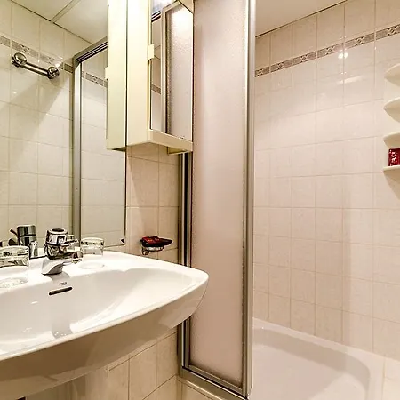 Belta Hotel Paris