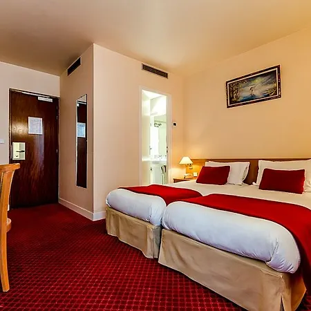 Belta Hotel 3*