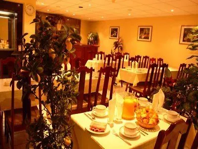 Hotel Belta Paris