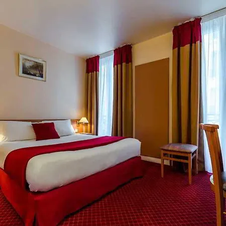 Hotel Belta Paris