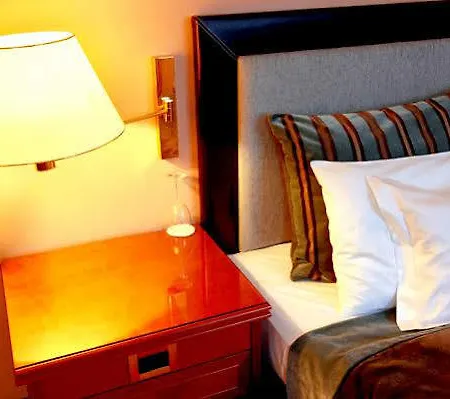 Hotel Belta