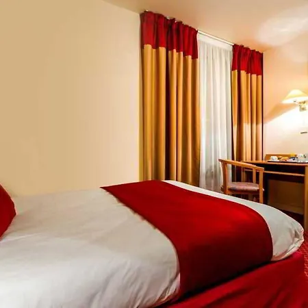 Hotel Belta 3*