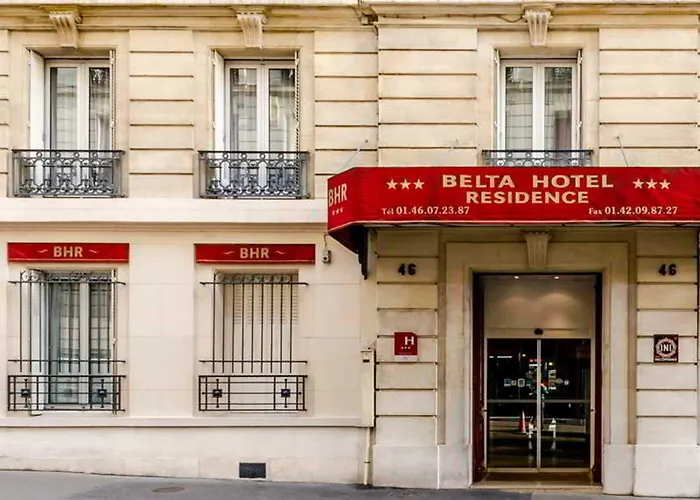 Belta Hotel