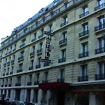 Hotel Belta Paříž
