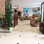 Hotel Belta Paříž