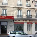 Hotel Belta 3*