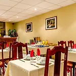 Belta Hotel Paříž
